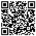 Ölçek detay sayfası QR kodu