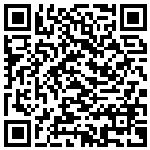 Ölçek detay sayfası QR kodu