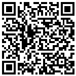 Ölçek detay sayfası QR kodu