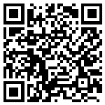Ölçek detay sayfası QR kodu
