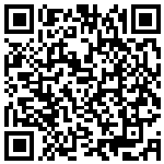 Ölçek detay sayfası QR kodu