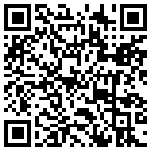 Ölçek detay sayfası QR kodu