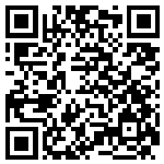 Ölçek detay sayfası QR kodu