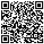 Ölçek detay sayfası QR kodu