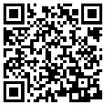 Ölçek detay sayfası QR kodu