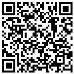 Ölçek detay sayfası QR kodu