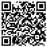 Ölçek detay sayfası QR kodu