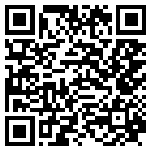Ölçek detay sayfası QR kodu