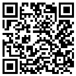 Ölçek detay sayfası QR kodu