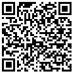 Ölçek detay sayfası QR kodu