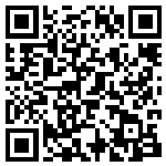 Ölçek detay sayfası QR kodu
