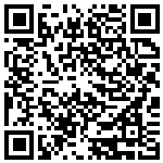 Ölçek detay sayfası QR kodu