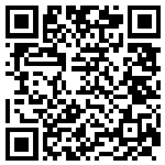 Ölçek detay sayfası QR kodu