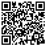 Ölçek detay sayfası QR kodu
