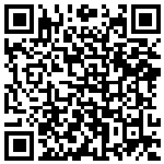 Ölçek detay sayfası QR kodu