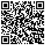 Ölçek detay sayfası QR kodu