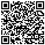 Ölçek detay sayfası QR kodu
