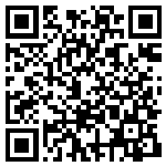 Ölçek detay sayfası QR kodu