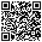 Ölçek detay sayfası QR kodu