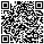 Ölçek detay sayfası QR kodu