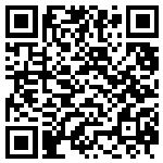 Ölçek detay sayfası QR kodu