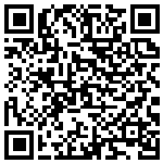 Ölçek detay sayfası QR kodu