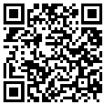 Ölçek detay sayfası QR kodu