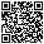 Ölçek detay sayfası QR kodu