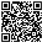 Ölçek detay sayfası QR kodu