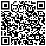 Ölçek detay sayfası QR kodu