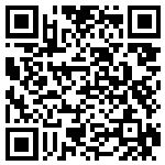 Ölçek detay sayfası QR kodu