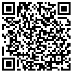 Ölçek detay sayfası QR kodu