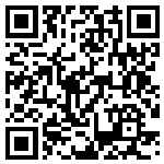 Ölçek detay sayfası QR kodu