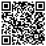 Ölçek detay sayfası QR kodu