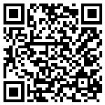 Ölçek detay sayfası QR kodu