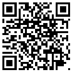 Ölçek detay sayfası QR kodu