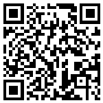 Ölçek detay sayfası QR kodu