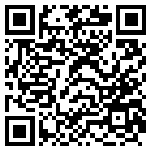 Ölçek detay sayfası QR kodu