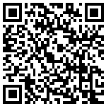 Ölçek detay sayfası QR kodu