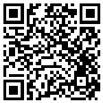 Ölçek detay sayfası QR kodu