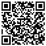 Ölçek detay sayfası QR kodu