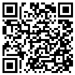 Ölçek detay sayfası QR kodu