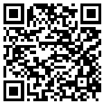 Ölçek detay sayfası QR kodu