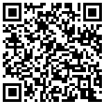 Ölçek detay sayfası QR kodu