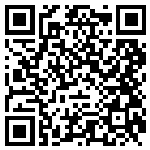 Ölçek detay sayfası QR kodu