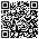 Ölçek detay sayfası QR kodu