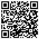 Ölçek detay sayfası QR kodu