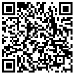Ölçek detay sayfası QR kodu