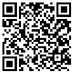 Ölçek detay sayfası QR kodu