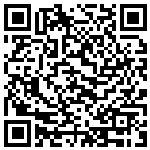 Ölçek detay sayfası QR kodu